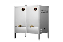 Máy tạo hơi nước gas treo tường CHINENG CN-DC-B-RZQ-200T / CN-DC-B-RZQ-200Y 1