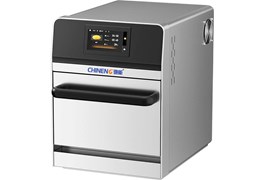 Lò vi sóng nướng nhanh thông minh CHINENG CN-8047-KSKX-01 1