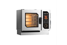 Lò hấp nướng đa năng 5 khay nhỏ CHINENG CN-8047-ZKX-E05 1