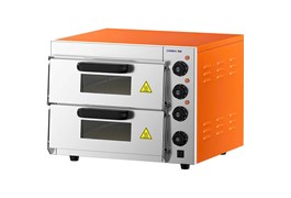 Lò nướng điện để bàn 2 tầng CHINENG CN-8159-TS-DKL-2MA 1