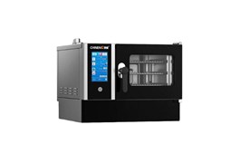 Lò hấp nướng đa năng tổ hợp đơn 3 khay CHINENG CN-8162-ZKX-C03 1