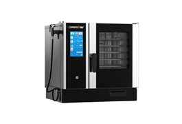 Lò hấp nướng đa năng 6 khay CHINENG CN-8162-ZKX-C06 1