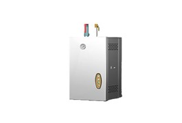 Máy tạo hơi nước điện treo tường 24kW CHINENG CN-B-DZQ-24 1