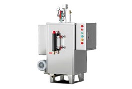 Máy tạo hơi nước điện đứng 24 kW CHINENG CN-DC-LS-D-24 1