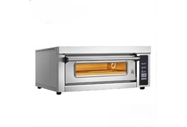 Lò nướng điện thông minh 1 tầng 1 khay CHINENG CN-DKX-8065-WFC-101DJ 1