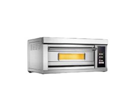 Lò nướng điện thông minh 1 tầng 3 khay CHINENG CN-DKX-8065-WFC-103DJ 1