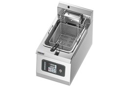Bếp chiên nhúng để bàn 1 ngăn CN-JC-JDZL-T-14L 1
