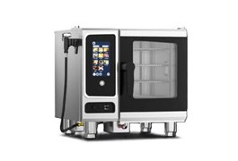 Lò hấp nướng đa năng 4 khay CHINENG CN-JX-NC0423T 1