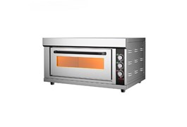 Lò nướng điện 1 tầng 1 khay CHINENG CN-XNDKX-8093-01 1