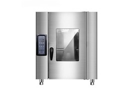 Lò nướng vịt dùng điện thông minh CHINENG CN-ZDF-GC-K10 1