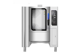 Lò nướng vịt dùng gas thông minh CHINENG CN-ZDF-GC-K15R 1