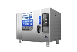 Lò nướng vịt thông minh CHINENG CN-ZDF-KSK-12 1