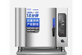 Lò nướng vịt thông minh CHINENG CN-ZDF-KSK-6 1