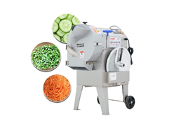 Máy thái rau củ quả OKASU MG-865 1