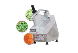 Máy thái rau củ quả đa năng OKASU VC60N 1