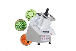 Máy thái rau củ quả đa năng OKASU VC65N 1
