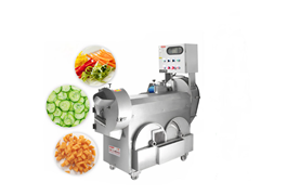 Máy thái rau củ quả công nghiệp OKASU HE1000 1