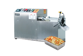 Máy thái rau củ quả dạng con chì OKASU NS-QH90 1