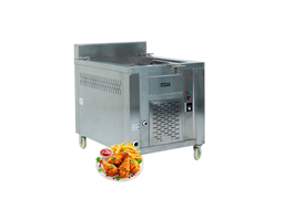 Bếp chiên tách dầu 150 lít OKASU TB-68D 1
