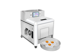 Máy chiên trứng tự động OKASU JDJ-A1 1