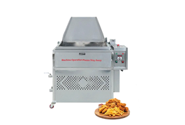 Bếp chiên tách dầu điện OKASU NS-JBT 1000 1