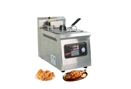 Bếp chiên nhúng đơn tự động OKASU JDZL-1ST  1