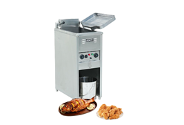 Bếp chiên điện OKASU TB-L15 1