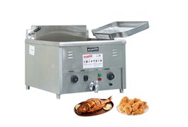 Bếp chiên đơn 50 lít OKASU TB-A23  1