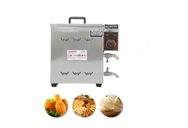 Bếp chiên tách dầu 10L OKASU BC-10L/TD/Đ 1