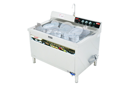 Máy rửa bát siêu âm cao cấp OKASU MRS-1200SS   1