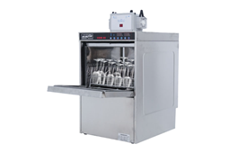 Máy rửa ly cốc công nghiệp OKASU HDW40  1