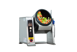 Máy nấu ăn dùng gas OKASU TGS-30G 1