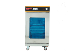 Tủ sấy bát công nghiệp cao cấp OKASU 1 cánh 3 khay NS-TSBVN1C/3K  1