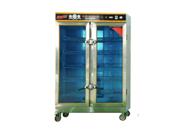 Tủ sấy bát công nghiệp 2 cánh TSBVN-2C/5K 1