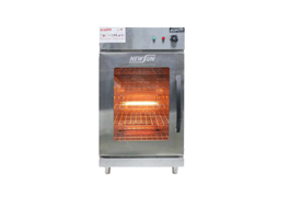 Tủ sấy bát chén 3 khay 1 cánh NS-TSBVN1BMN 1