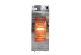 Tủ sấy bát chén 1 buồng công nghiệp OKASU NS-TSBVN1B  1