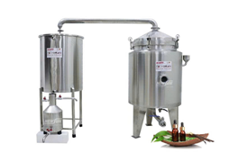 Nồi chưng cất tinh dầu 300 lít OKASU NS-CCTD300L  1