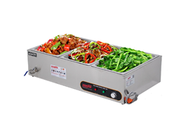 Bàn hâm nóng thức ăn OKASU NS-BHN-D 1