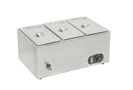 Bàn hâm nóng thức ăn OKASU NS-HB-3V 1