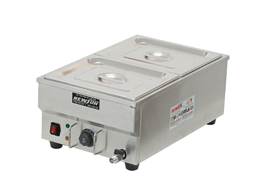 Bàn hâm nóng thức ăn OKASU HB-2T 1