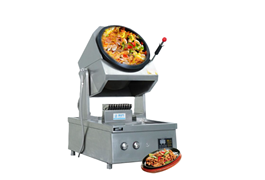 Máy xào thức ăn tự động OKASU SC360-Y 1