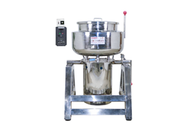 Máy xay giò chả OKASU NS-MX-40KG/2L/ML 1