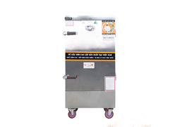 Tủ hấp giò chả OKASU NS-THVNĐ10K  1