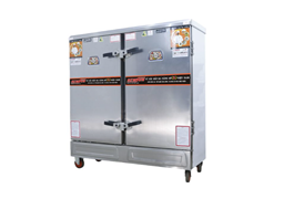 Tủ hấp giò chả OKASU NS-THVNĐ24K  1