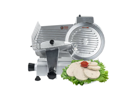 Máy thái lát giò lụa OKASU NS-ES250  1
