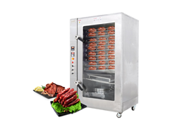 Tủ xông khói thực phẩm điện OKASU CY-90  1