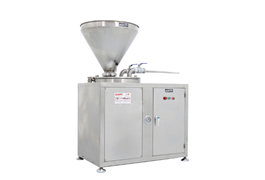 Máy đùn xúc xích lạp xưởng tự động liên tục OKASU HE(GC)-50 1