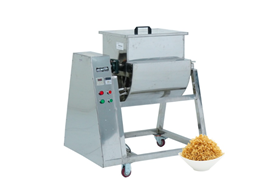 Máy rang chà bông 5kg OKASU NS-MSR5KG  1