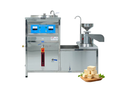 Máy xay nấu đậu nành liên hoàn OKASU FS-120 1