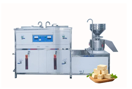 Máy xay nấu đậu nành liên hoàn OKASU FS-300  1